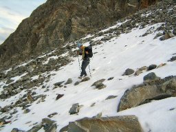 L&#039;Aiguille Reynier